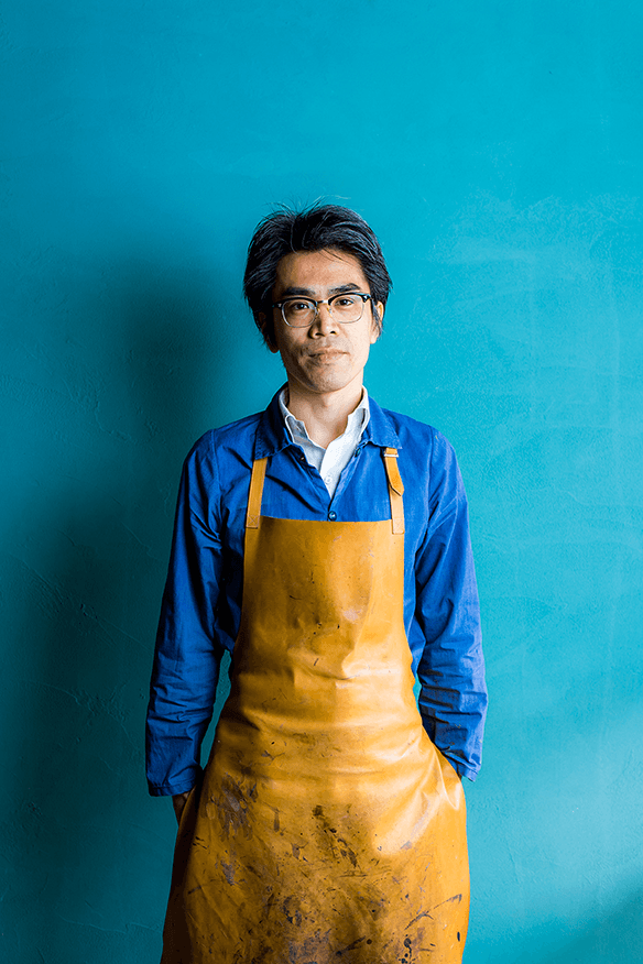 山村浩二